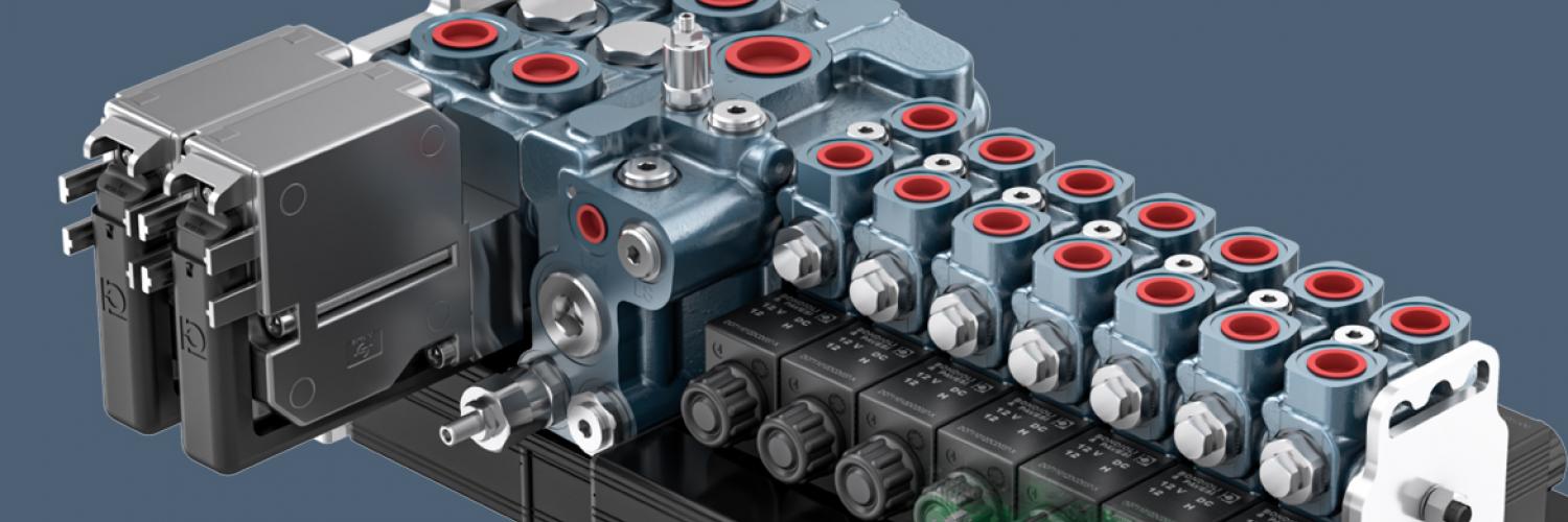 Products Bondioli & Pavesi